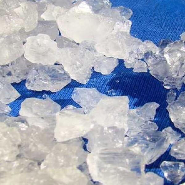 زاج نباتی بسته یک کیلویی