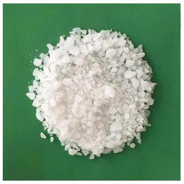 زاج نباتی بسته یک کیلویی