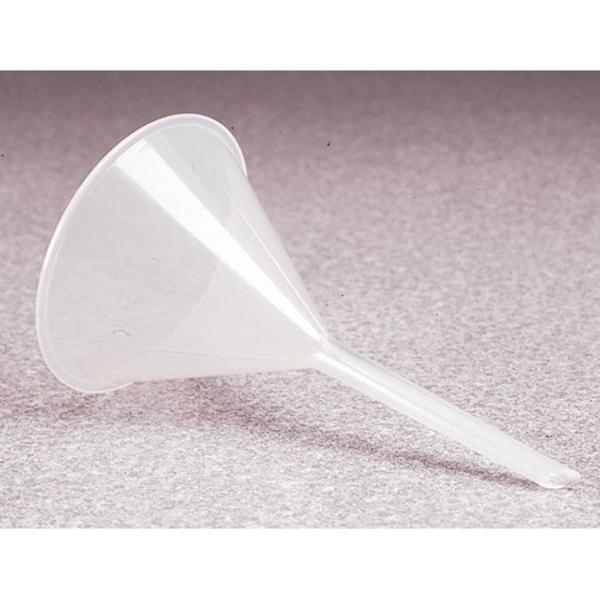 قیف پلاستیکی