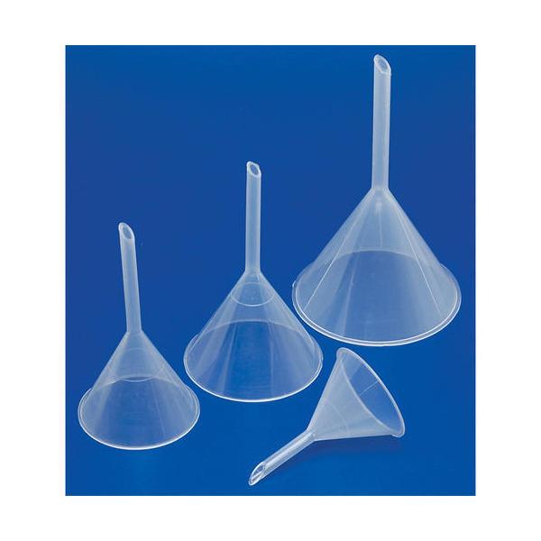 قیف پلاستیکی