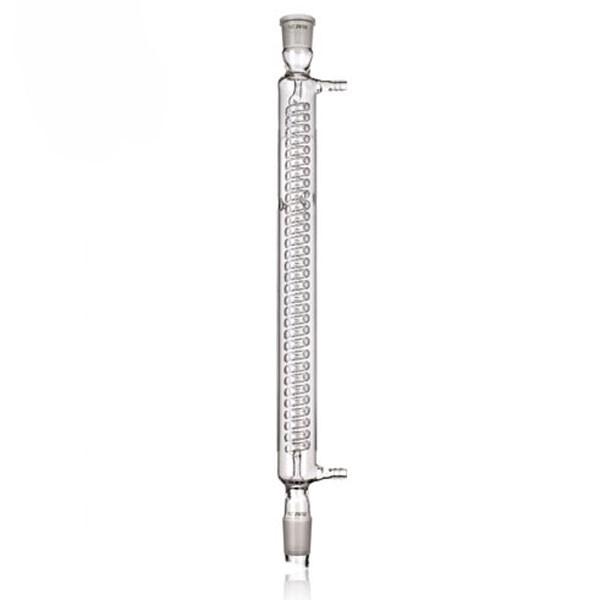 مبرد آزمایشگاهی (کندانسور)