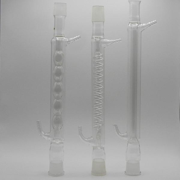 مبرد آزمایشگاهی (کندانسور)