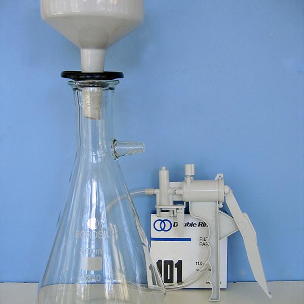 ارلن خلا 500ml