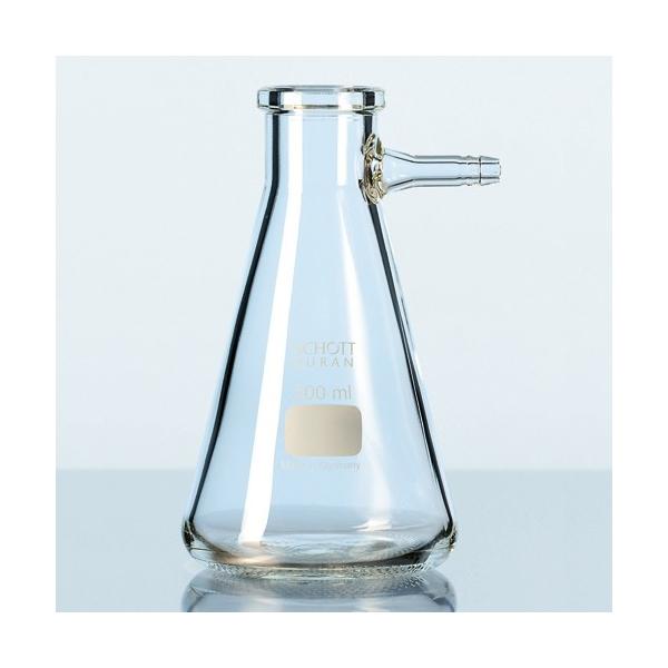 ارلن خلا 500ml