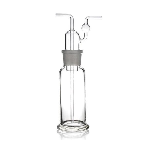 شیشه گاز شور